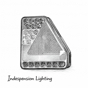 Indespension Lighting & Electrical Parts