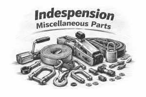 Indespension Miscellaneous
