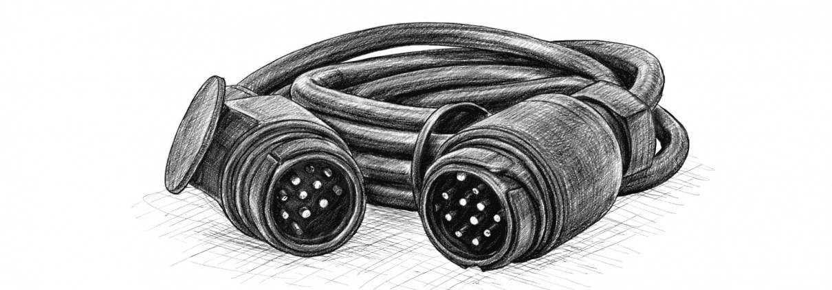 Indespension towbar accessories and trailer towing components