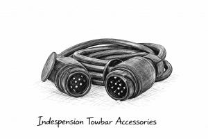 Indespension Towbar Accessories