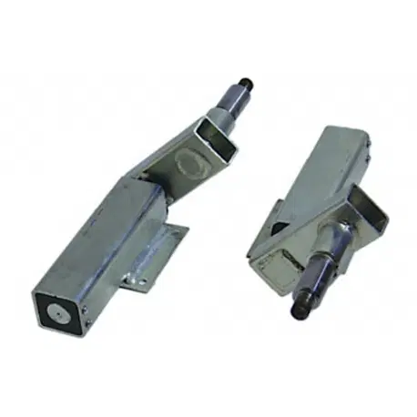 Indespension Indespension 250kg Stub Axle Unbraked Suspension Unit(No Hub) – SU006