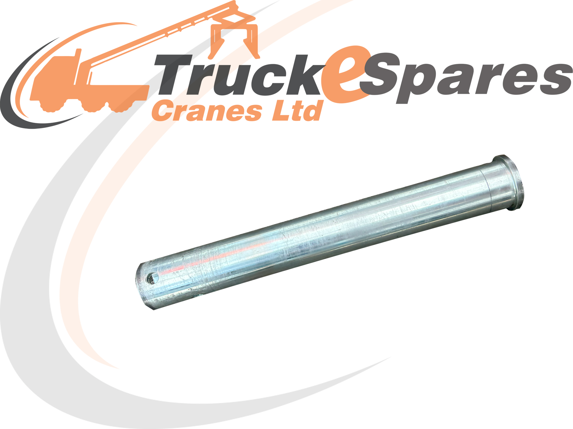Indespension Indespension 2000-3500KG Drawbar Tube – ISCP009