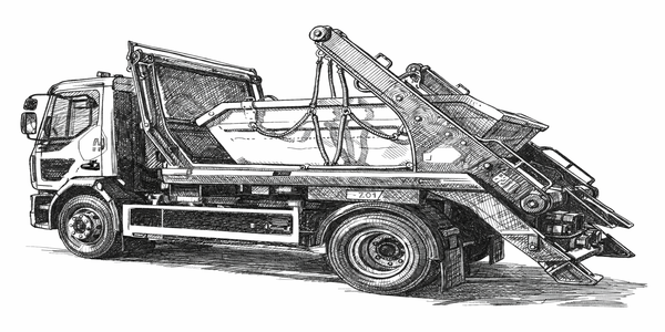 Boughton Skiploader Parts