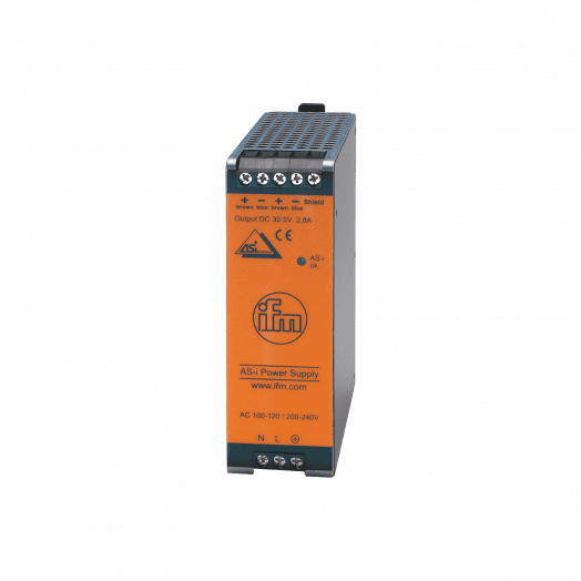 IFM Power Supply – AS-Interface power supply (AC1256)