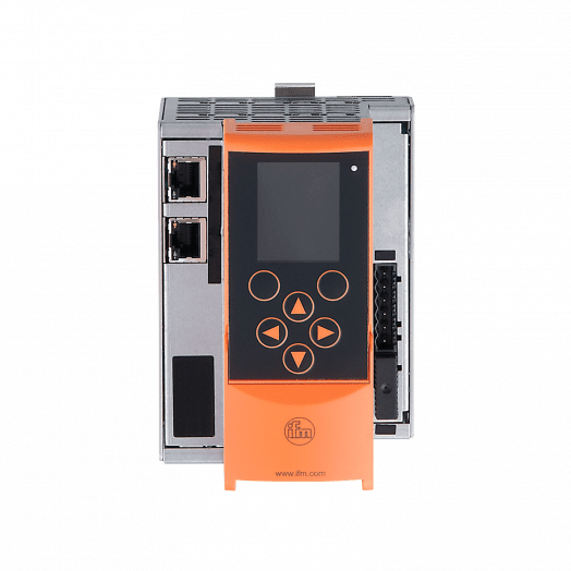 IFM AS-Interface PROFINET gateway – AS-Interface PROFINET gateway (AC1401)