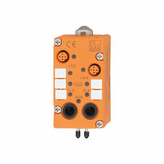 IFM Connection Cable – AS-Interface AirBox (AC2041)