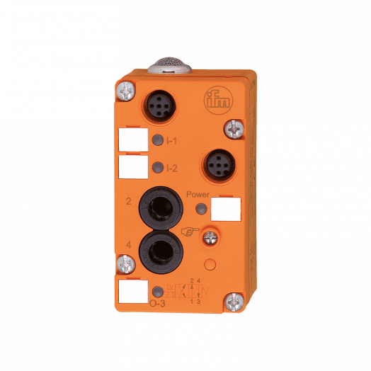 IFM Connection Cable – AS-Interface AirBox (AC2046)