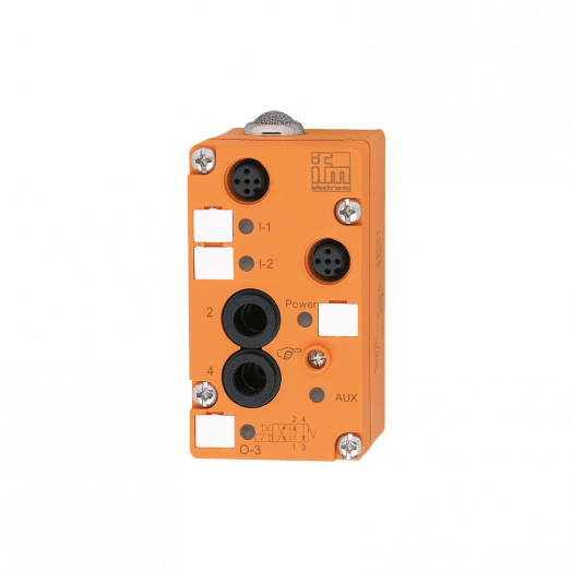 IFM Connection Cable – AS-Interface AirBox (AC2048)