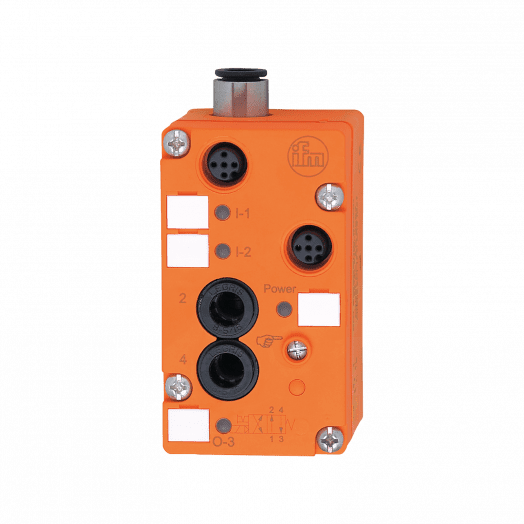 IFM AS-Interface AirBox – AS-Interface AirBox (AC2057)