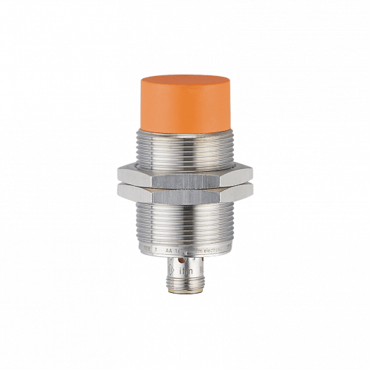 IFM IO-Link Component – Compact evaluation unit for speed monitoring (DI5032)