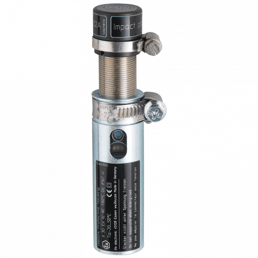 IFM Connection Cable – Compact evaluation unit for speed monitoring (DI602A)