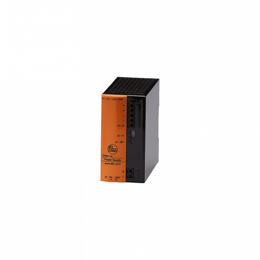 IFM Power Supply – Switched-mode power supply 24 V DC (DN1030)