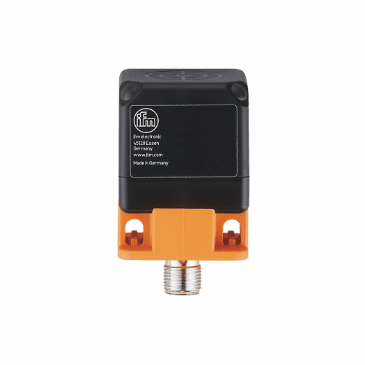 IFM RFID read/write head HF – RFID read/write head HF (DTC510)