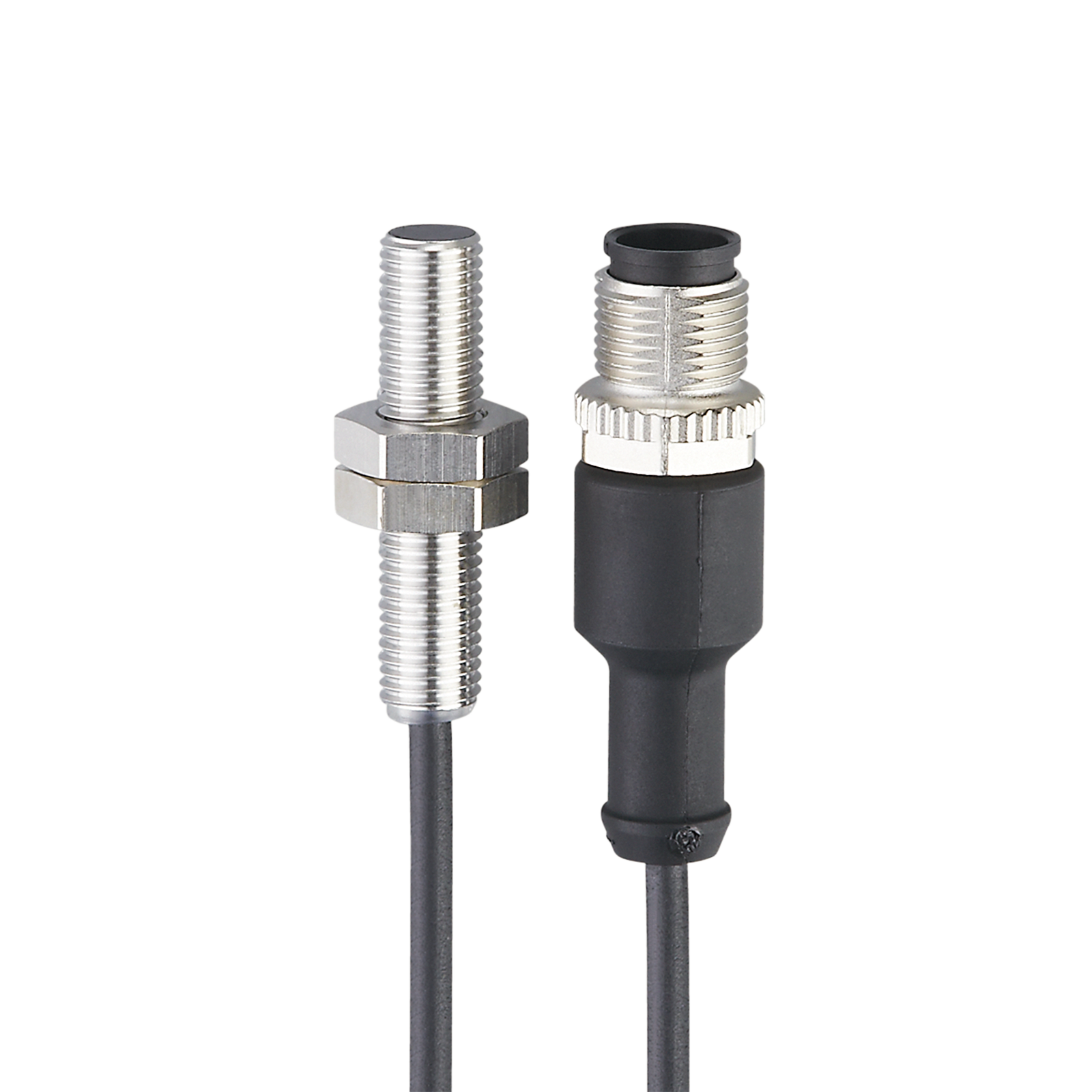 IFM Inductive Sensor – Inductive sensor (IE5325) | IFM Sensors & Automation