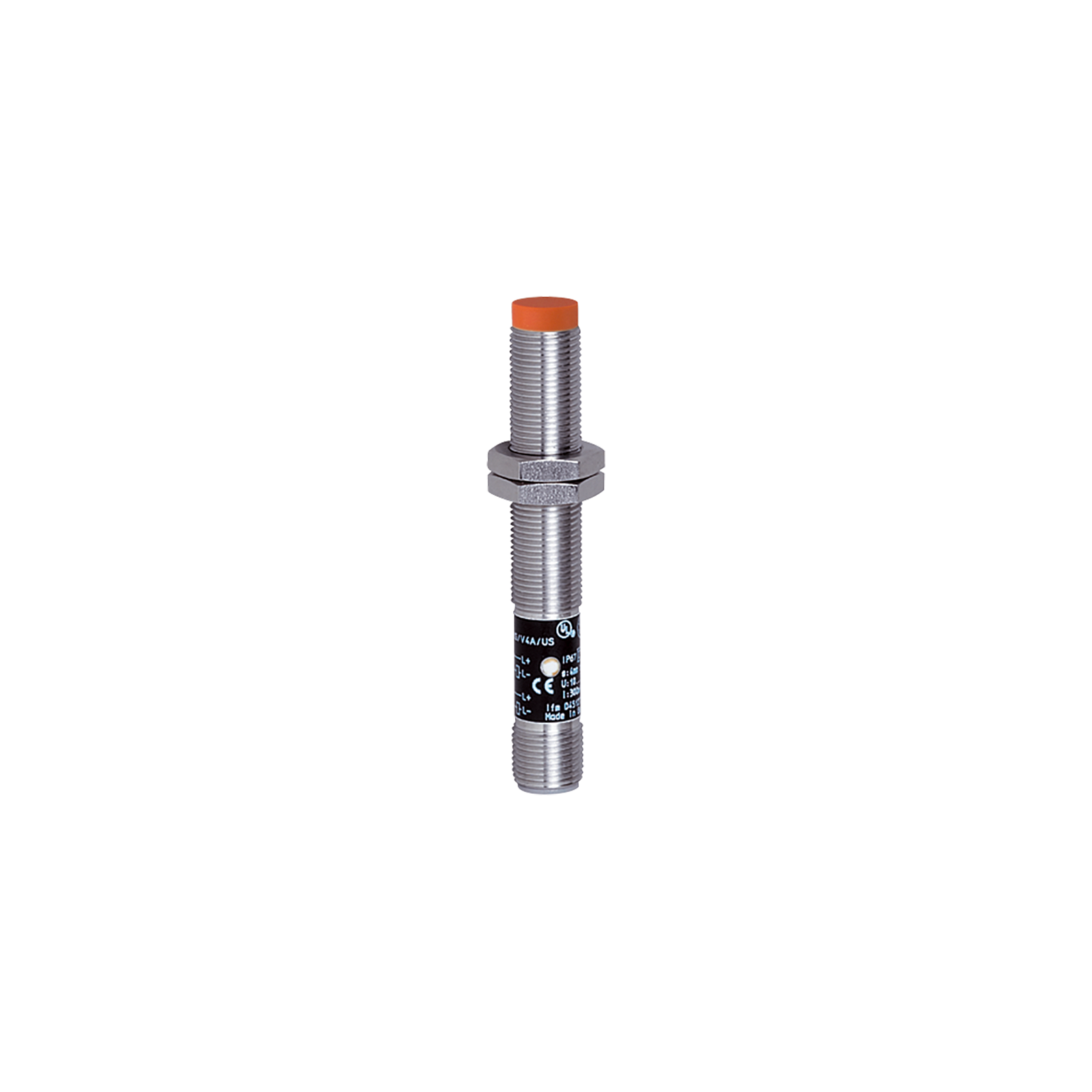 IFM Inductive Sensor – Inductive sensor (IF5647) | IFM Sensors & Automation