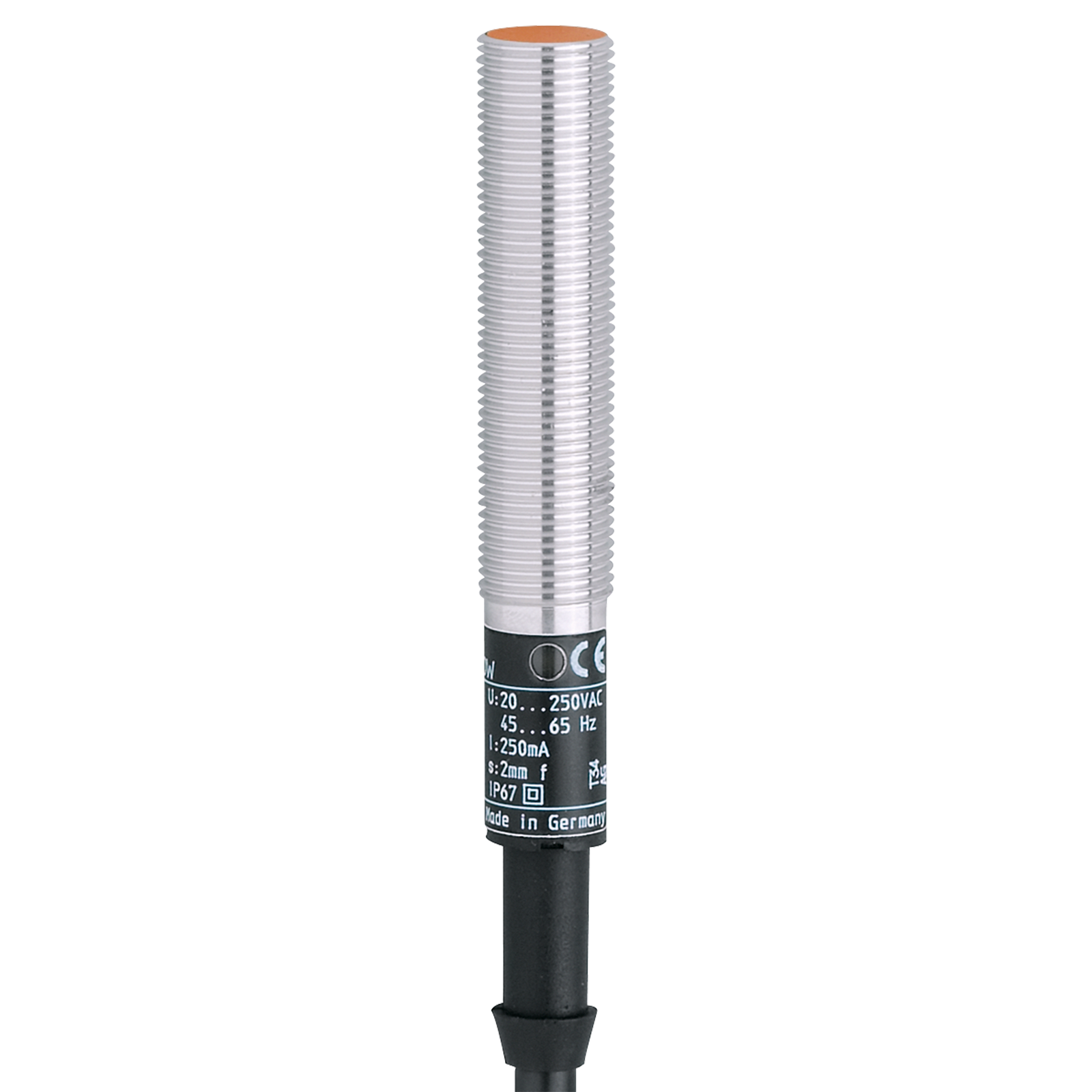 IFM Inductive Sensor – Inductive sensor (IF5684) | IFM Sensors & Automation