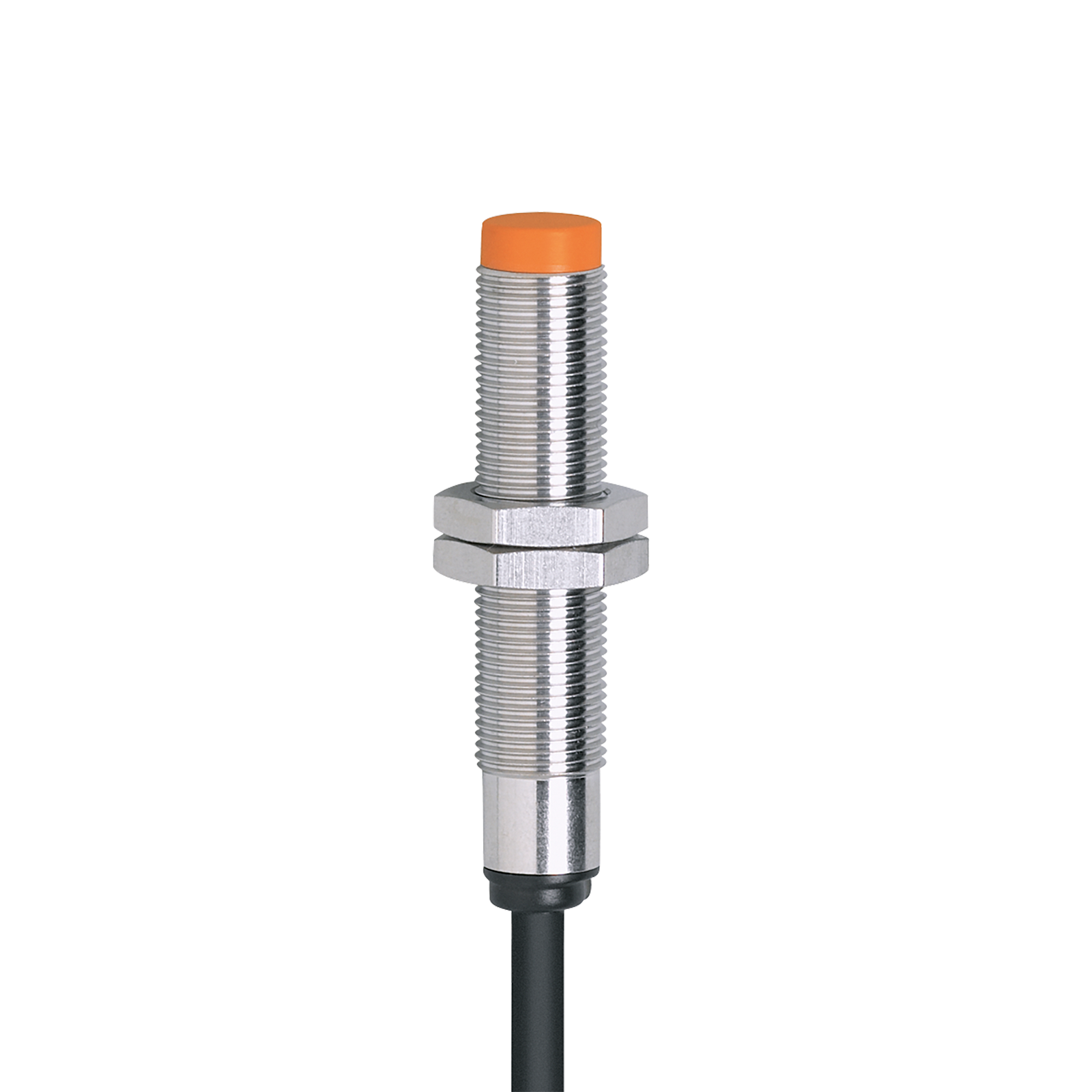 IFM Inductive Sensor – Inductive sensor (IF5804) | IFM Sensors & Automation