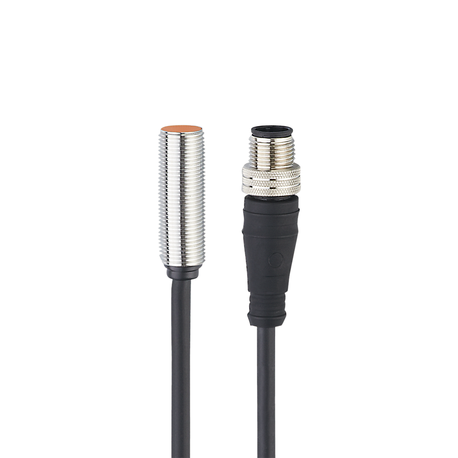 IFM Inductive Sensor – Inductive sensor (IFC262) | IFM Sensors & Automation