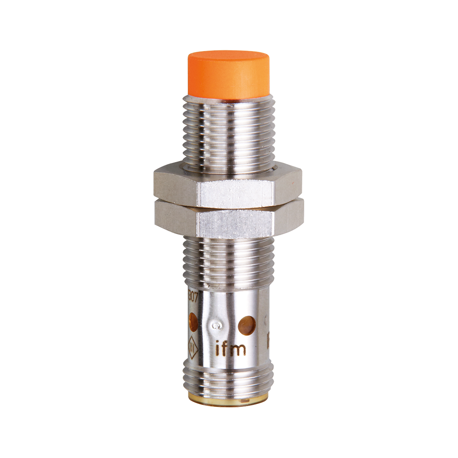 IFM Inductive Sensor – Inductive sensor (IFS261) | IFM Sensors & Automation
