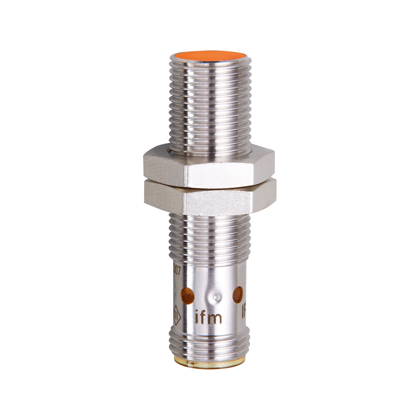 IFM Inductive Sensor – Inductive sensor (IFS262) | IFM Sensors & Automation