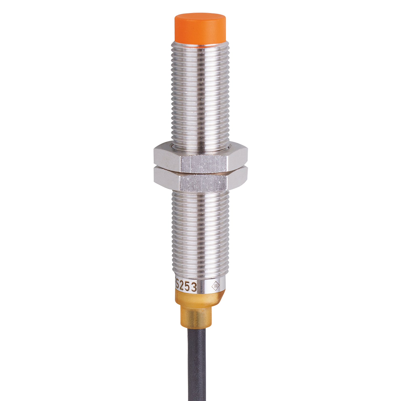 IFM Inductive Sensor – Inductive sensor (IFS282) | IFM Sensors & Automation