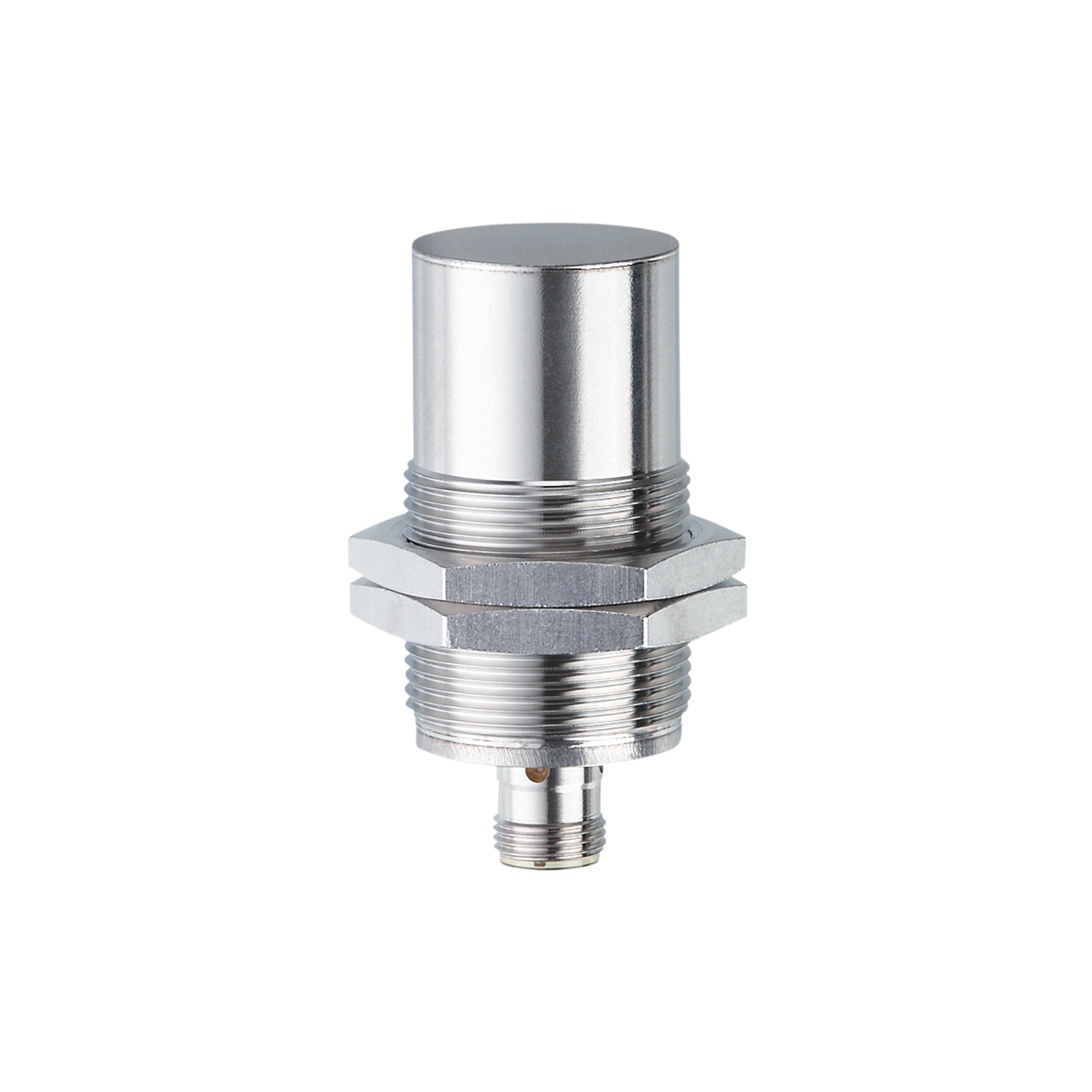 IFM Inductive Sensor – Inductive full-metal sensor (II503A) | IFM ...