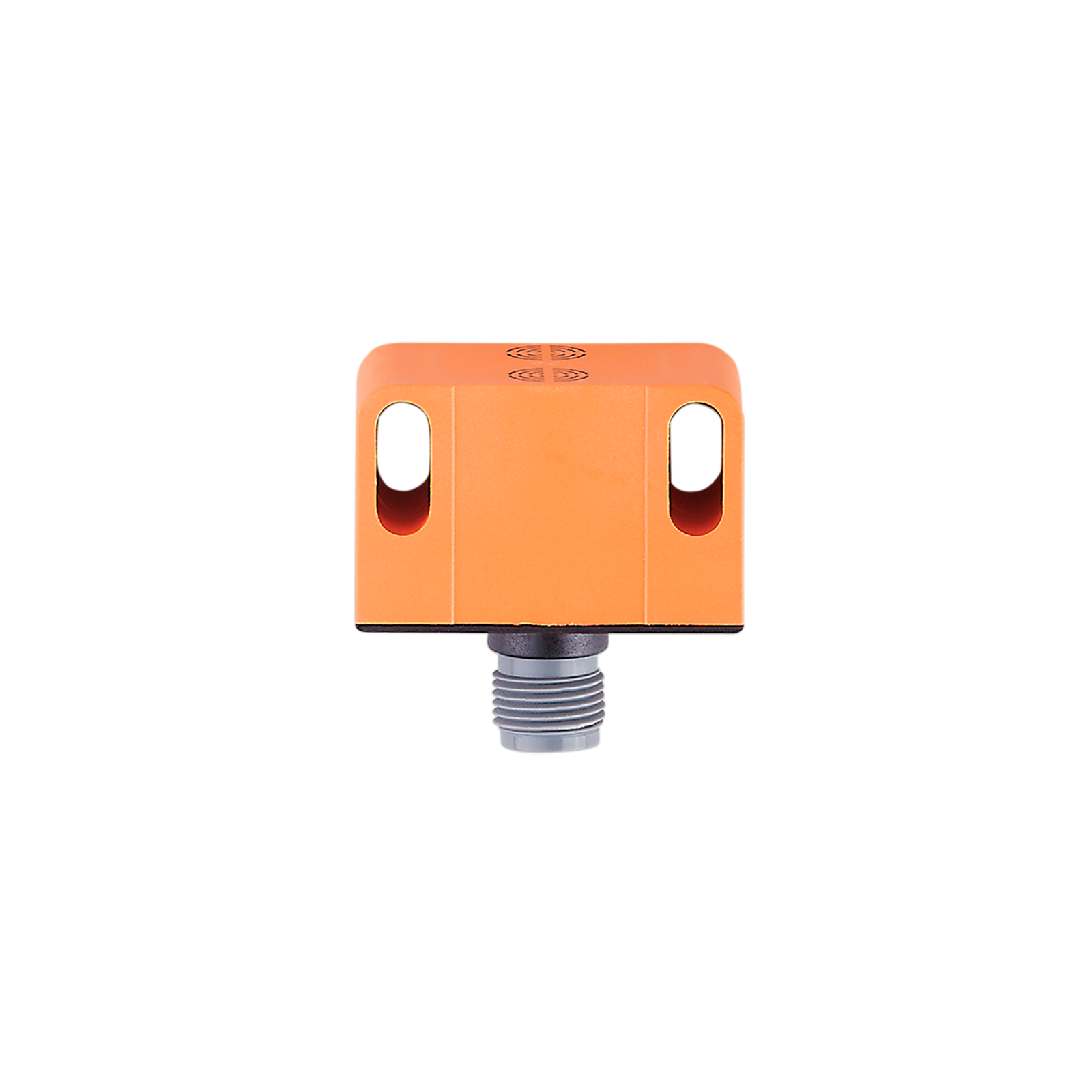 IFM Inductive Sensor – Inductive dual sensor for valve actuators ...