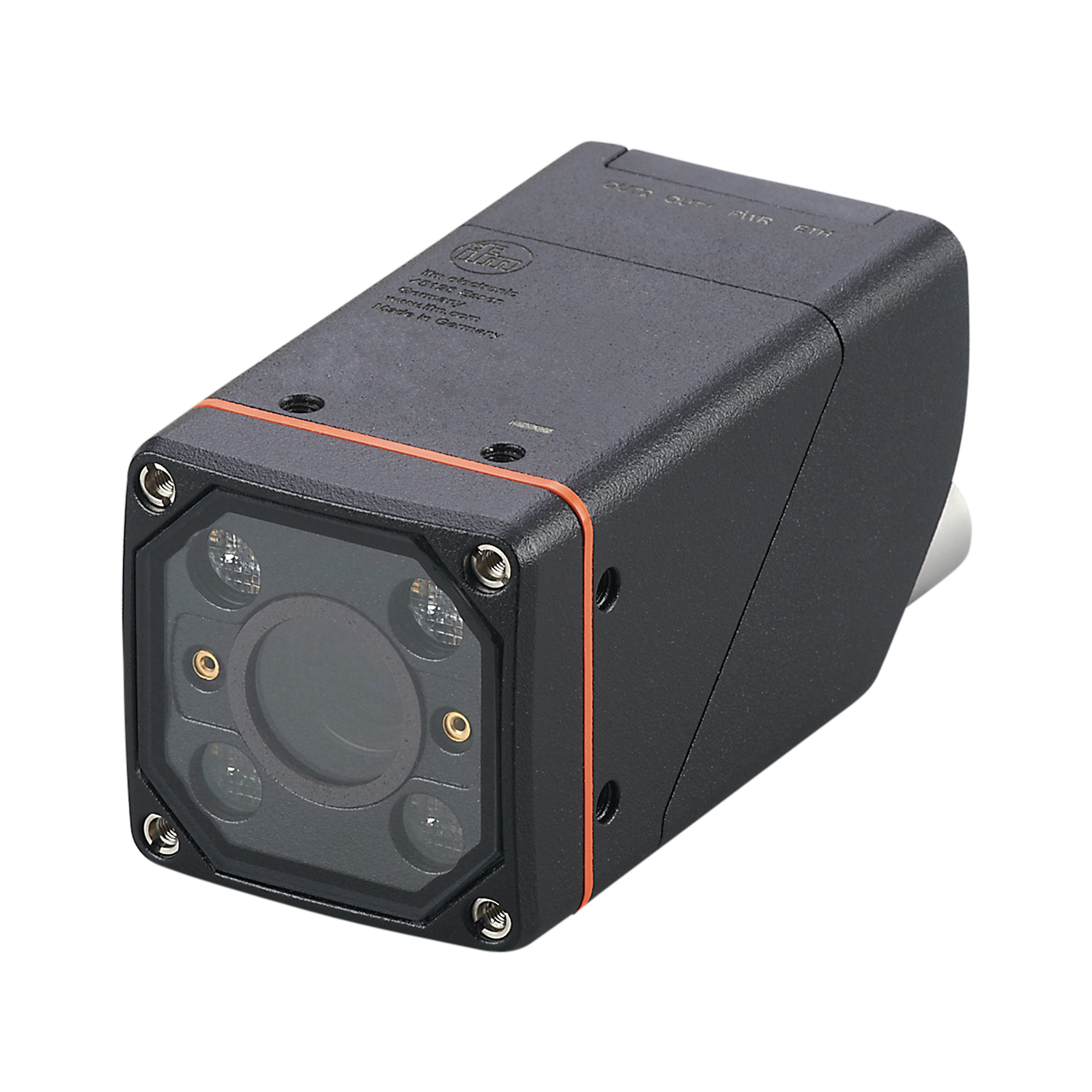 IFM IO-Link Component – Object recognition sensor (O2U532) | IFM ...